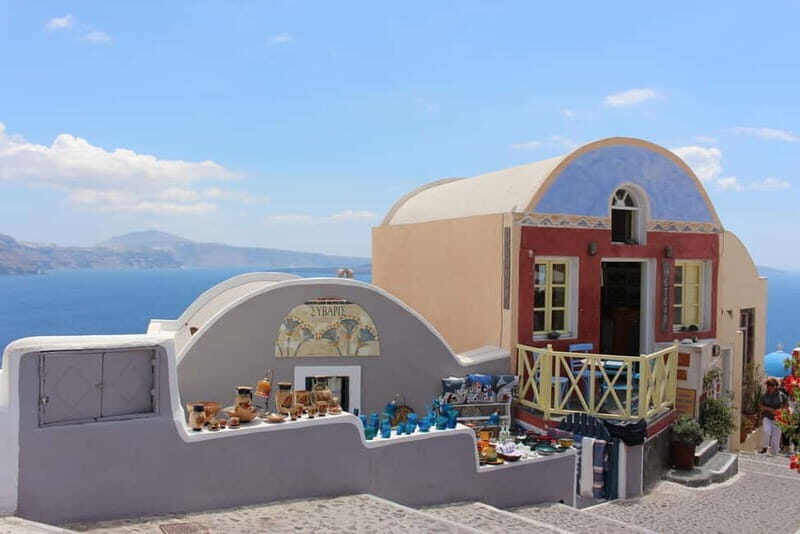 From Rethymnon: Santorini Day Tour with optional transfer - Final Thoughts