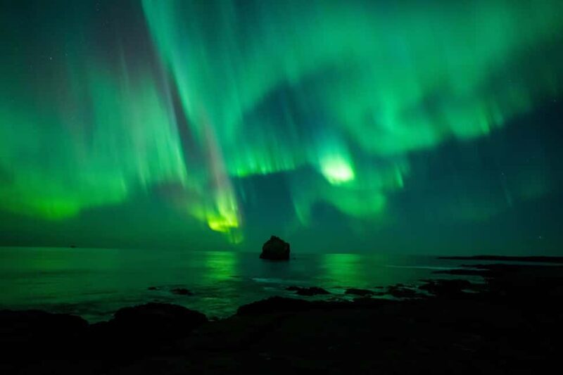 From Reykjavík: 2-Day South Coast Adventure - Key Points