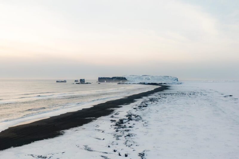 From Reykjavík: 2-Day South Coast Adventure - FAQ