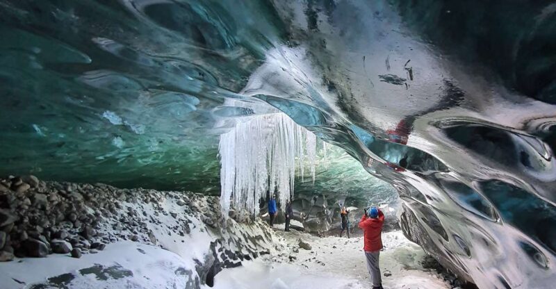 From Reykjavik 2-Day South Coast Tour with Blue Ice Cave - Who is This Tour Best For?