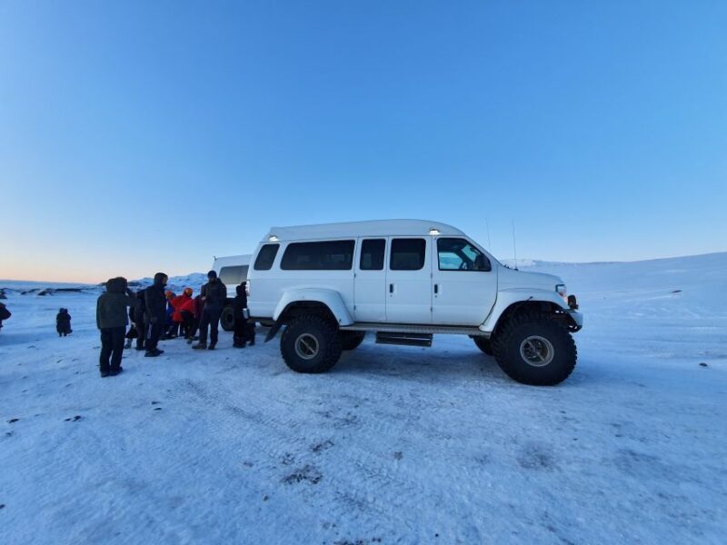 From Reykjavik 2-Day South Coast Tour with Blue Ice Cave - Frequently Asked Questions