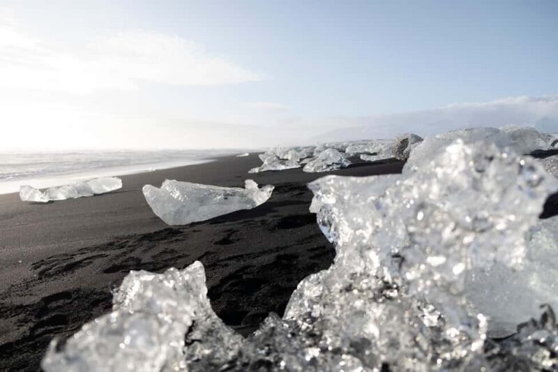 From Reykjavik: 3-Day Golden Circle, South Coast & Glacier - Considerations & Practical Tips