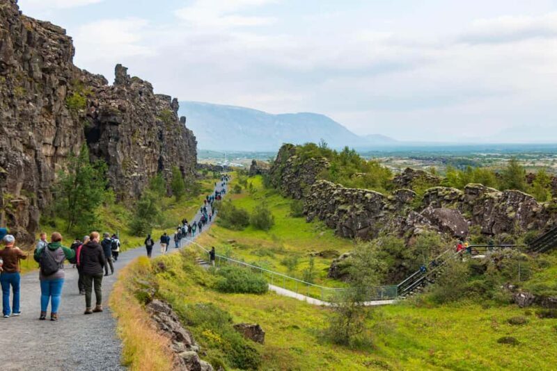From Reykjavik: 3-Day Golden Circle, South Coast & Glacier - Authentic Traveler Feedback