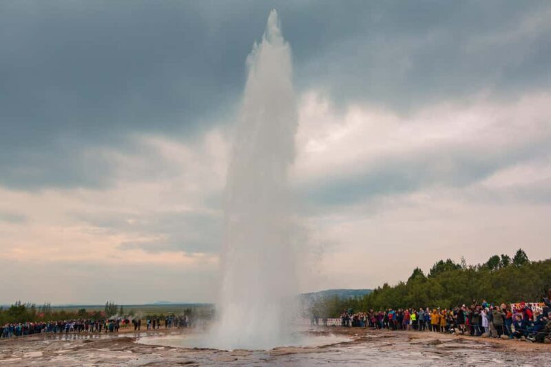 From Reykjavik: 3-Day Golden Circle, South Coast & Glacier - Final Thoughts