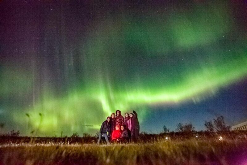 From Reykjavik: 3-Day South Coast Winter Tour with Ice Cave - Who Is This Tour Best For?