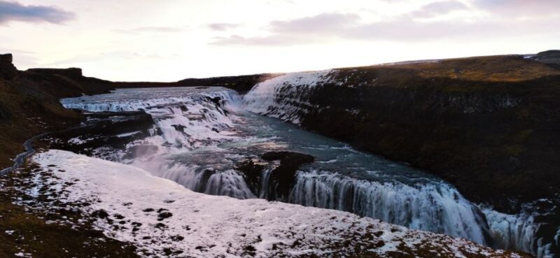 From Reykjavik: 3-Day South Coast Winter Tour with Ice Cave - Frequently Asked Questions