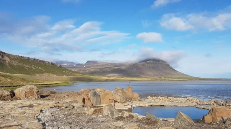 From Reykjavík: 3-Day Tour of the Wild Westfjords - The Experience in Detail