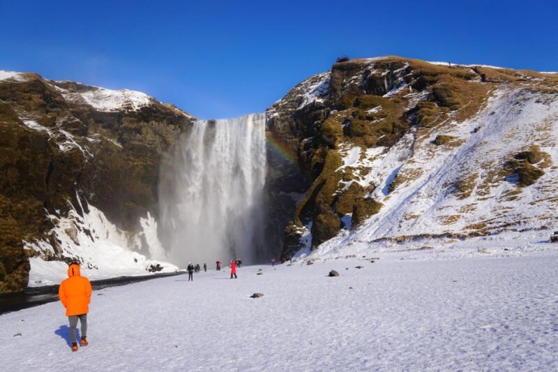 From Reykjavik: 4-Day Blue Ice Cave and Northern Lights Tour - Who This Tour Is Best For