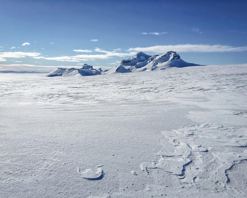 From REYKJAVIK: 4x4 Private Volcanic Way Golden Circle - The Golden Waterfall: Hvítá River’s Power