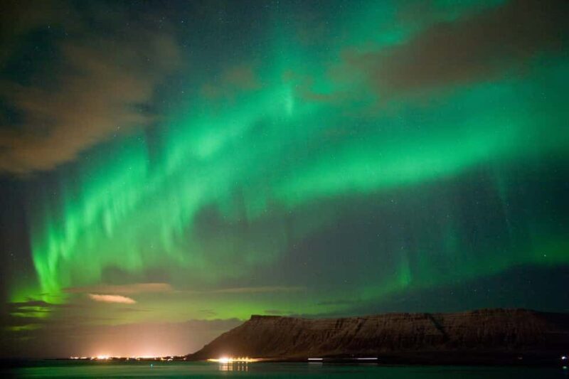 From Reykjavík: 5-Day Northern Lights Hunt & Glacier Lagoon - Frequently Asked Questions