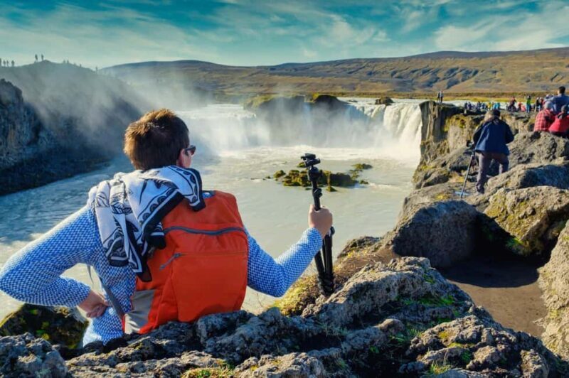 From Reykjavik: 5-Day Small Group Journey Around Iceland - Pros and Cons at a Glance