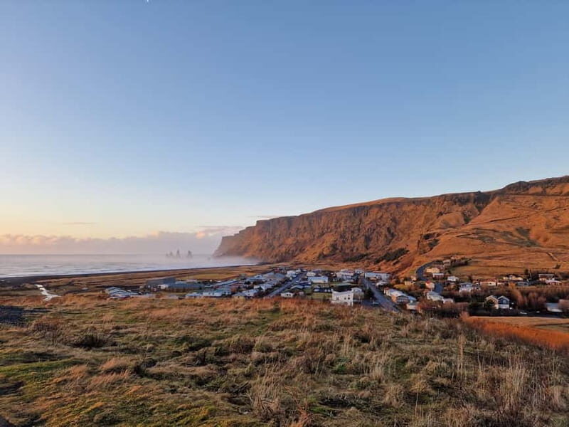 From Reykjavík: 6-Day Around Iceland Ring Road Tour - FAQ