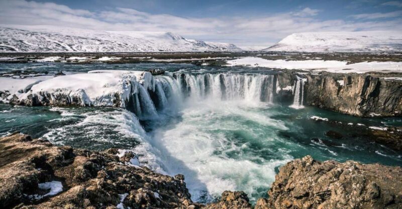 From Reykjavik: 6-Day Icelandic Ring Road Tour - Why Consider the 6-Day Iceland Ring Road Tour?