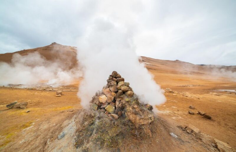 From Reykjavik: 6-Day Icelandic Ring Road Tour - Transportation and Comfort