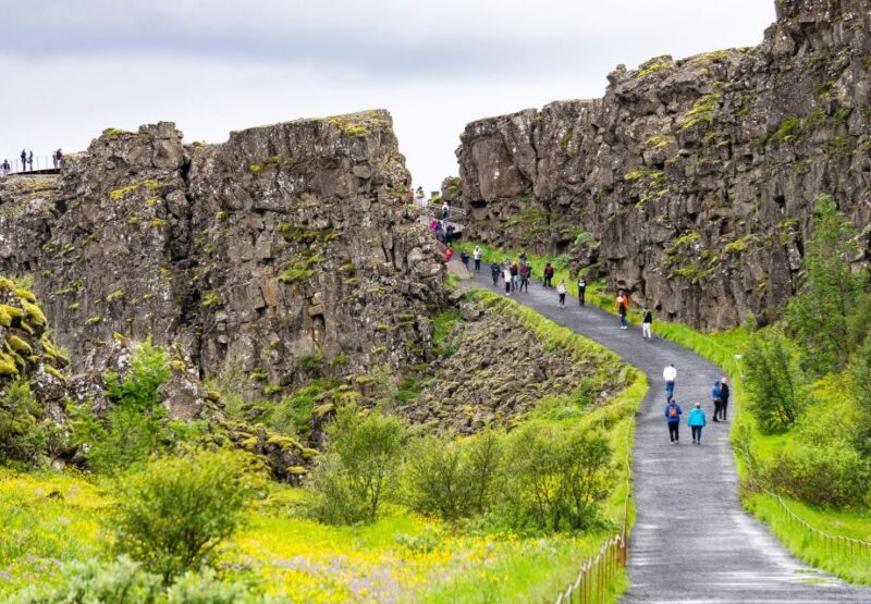 From Reykjavik: 6-Day Icelandic Ring Road Tour - The Value of This Tour
