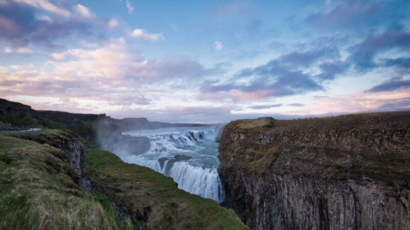 From Reykjavik: 6-Day Small Group Tour of Iceland Summer - What’s Covered in the 6-Day Iceland Tour?