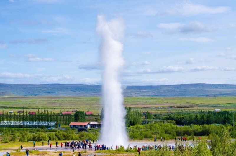 From Reykjavik: 7-Day Small Group Journey Around Iceland - Practical Considerations