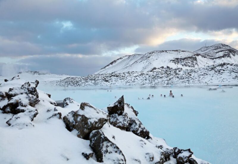 From Reykjavik: ATV Ride and Blue Lagoon Tour with Transfer - A Practical Overview