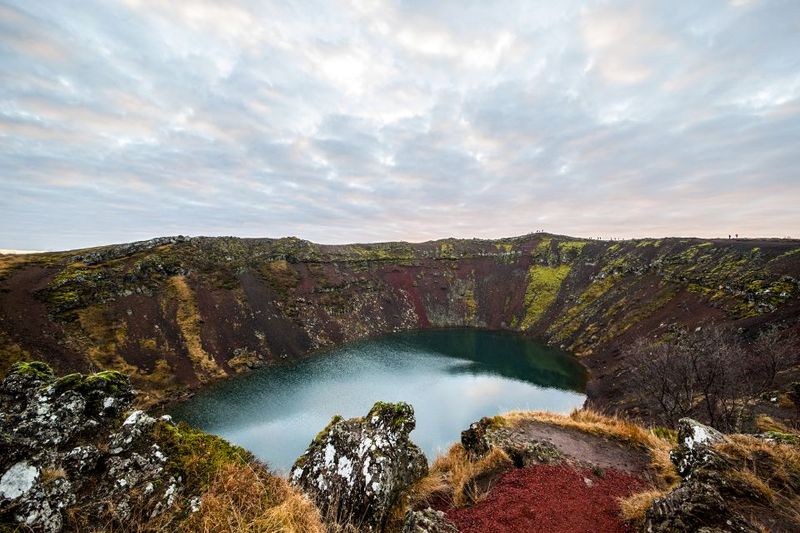 From Reykjavik: Best of Golden Circle Afternoon Tour - What the guide experience feels like in practice
