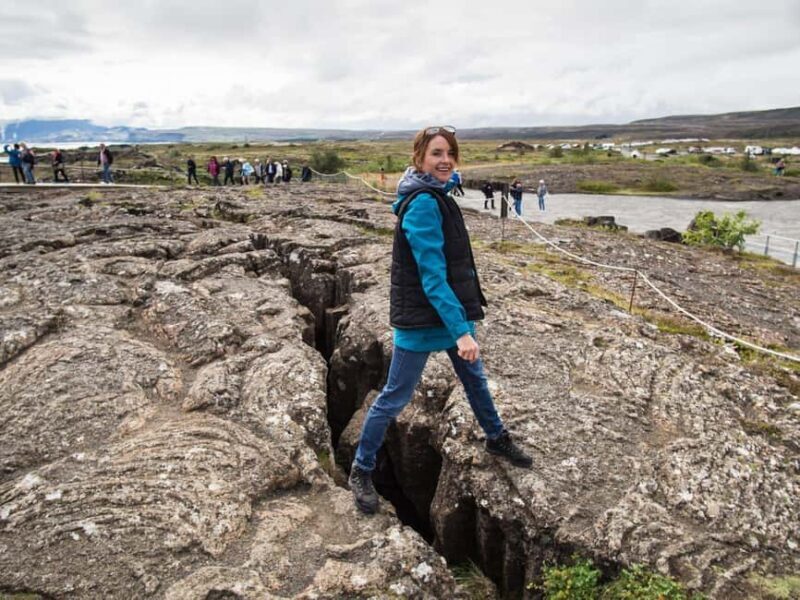 From Reykjavík: Best of Iceland 6-Day Stopover Tour - Who Is This Tour Best For?