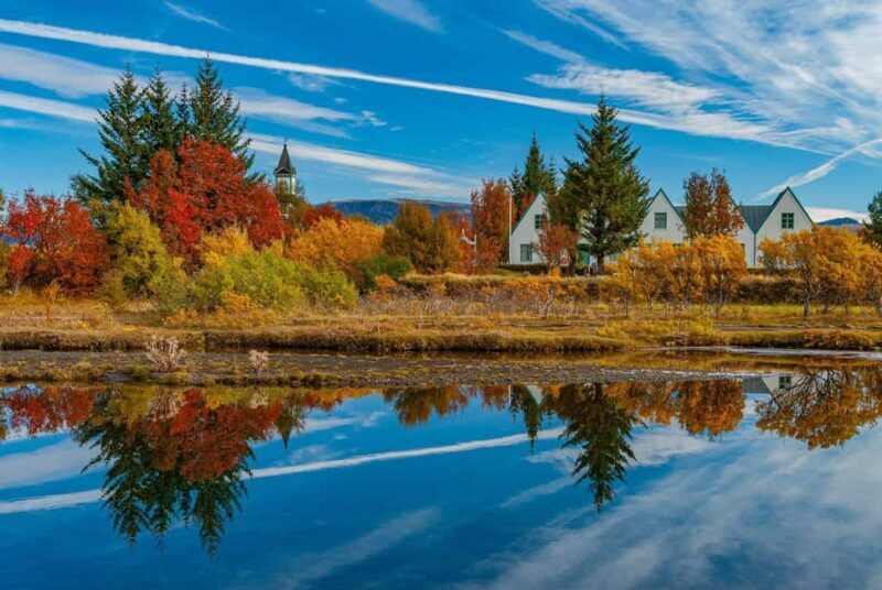 From Reykjavík: Best of Iceland 6-Day Stopover Tour - Final Thoughts