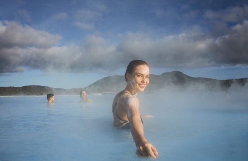 From Reykjavik: Blue Lagoon Admission with Transfers - Getting to Know the Blue Lagoon from Reykjavik