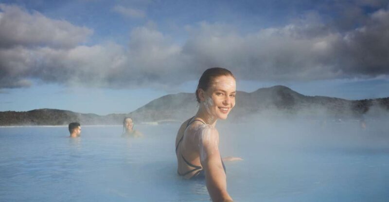 From Reykjavik: Blue Lagoon Admission with Transfers - The Experience Packages: Comfort vs. Premium