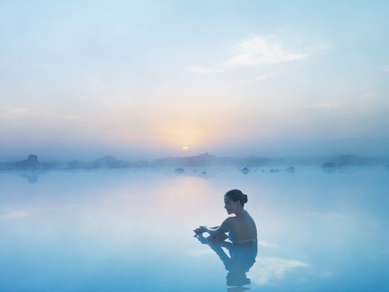 From Reykjavik: Blue Lagoon Admission with Transfers - The Sum Up: Who Should Consider This Tour?