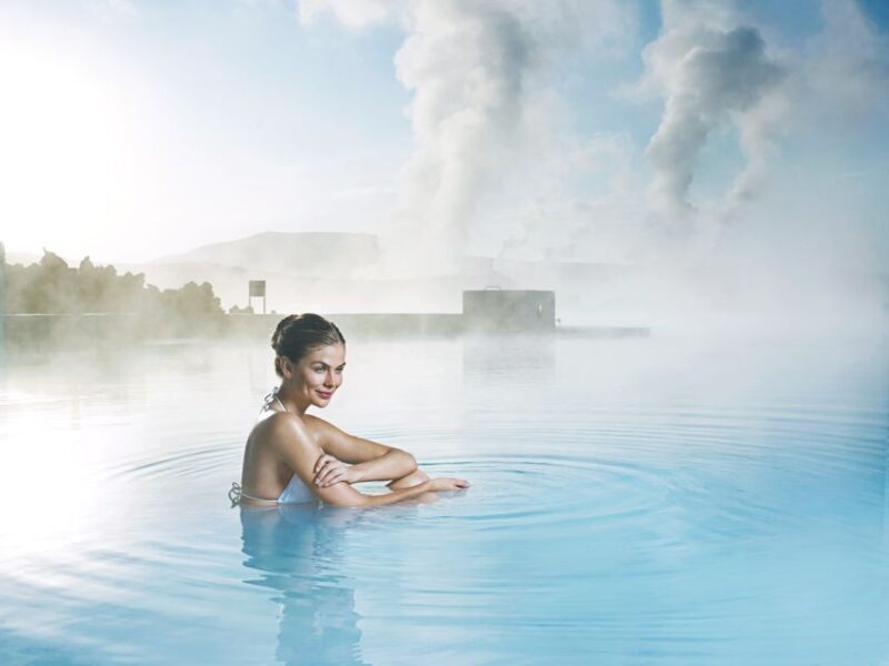 From Reykjavik: Blue Lagoon and Northern Lights Tour - Transportation and Comfort
