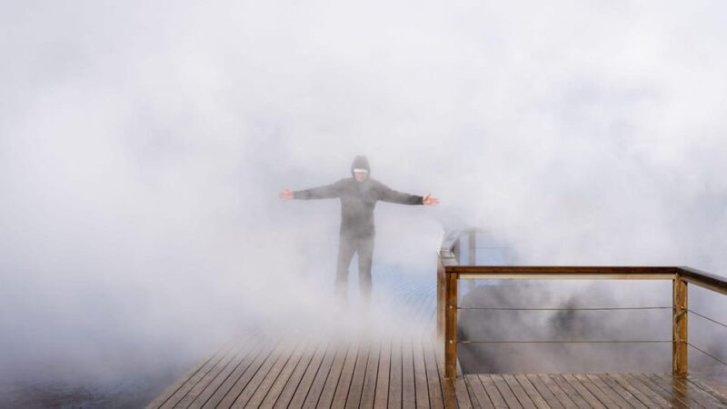 From Reykjavik: Blue Lagoon and Reykjanes Peninsula Tour - An In-Depth Look at the Blue Lagoon and Reykjanes Peninsula Tour