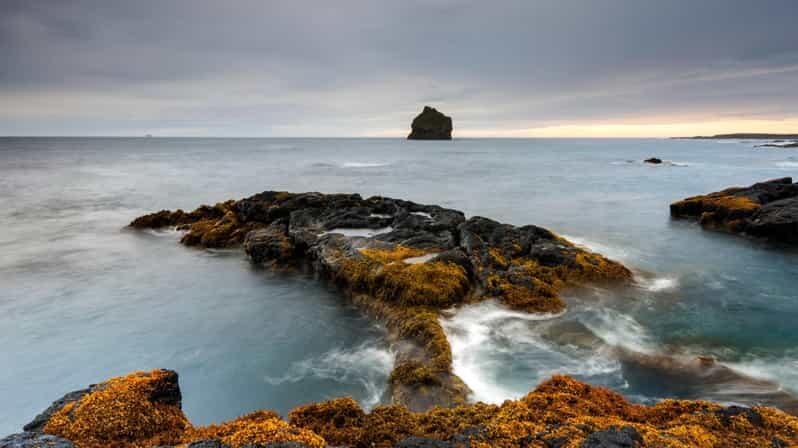 From Reykjavik: Blue Lagoon and Reykjanes Peninsula Tour - Who Should Consider This Tour?