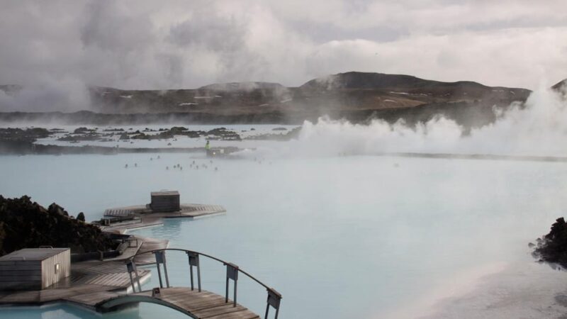 From Reykjavik: Blue Lagoon and Reykjanes Peninsula Tour - FAQ