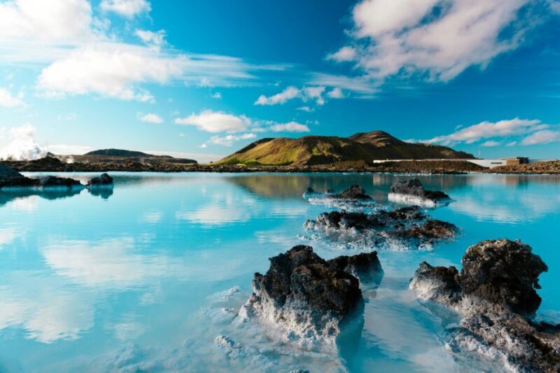 From Reykjavik: Blue Lagoon Entry with Round-Trip Transfers - Setting the Scene: What You Can Expect from This Tour