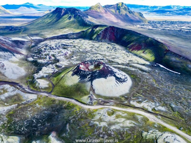 From Reykjavik: Day Tour to Landmannalaugar in a 4X4 - The Sum Up: Who Is This Tour Perfect For?