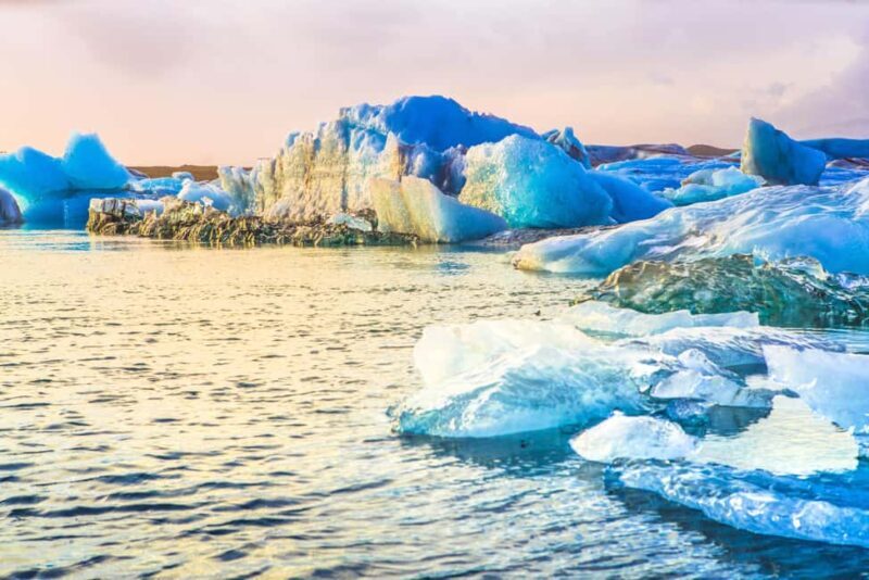 From Reykjavik: Exclusive Glacier Lagoon Private Day Tour - From Reykjavik: Exclusive Glacier Lagoon Private Day Tour — a Detailed Look