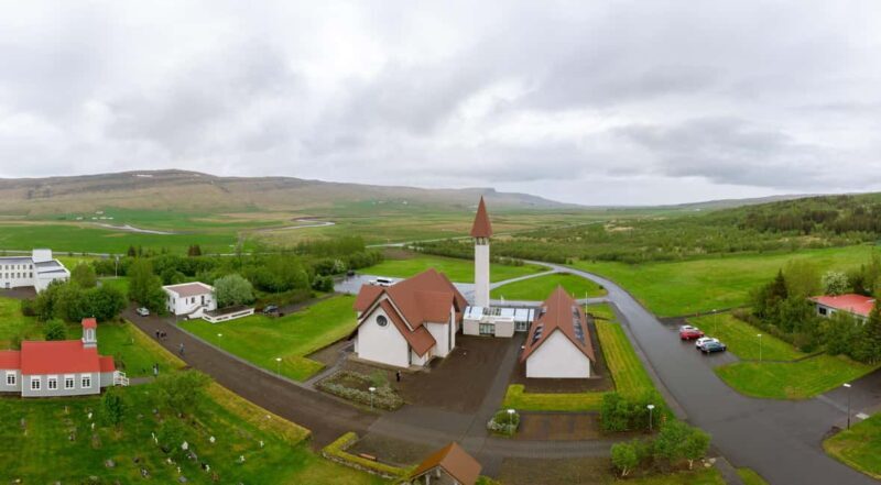 From Reykjavik: Exclusive Silver Circle Private Day Tour - A Deep Dive Into the Silver Circle Experience