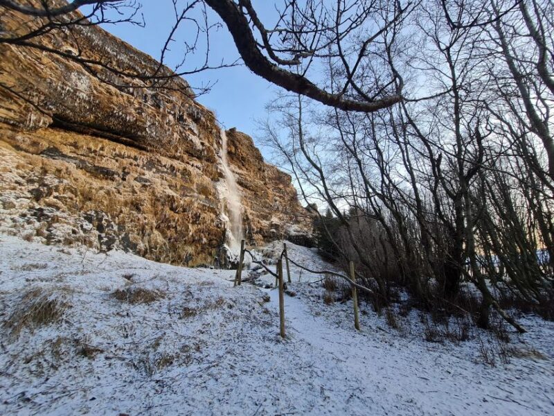 From Reykjavik: Explore the Waterfalls of the South Coast - Frequently Asked Questions