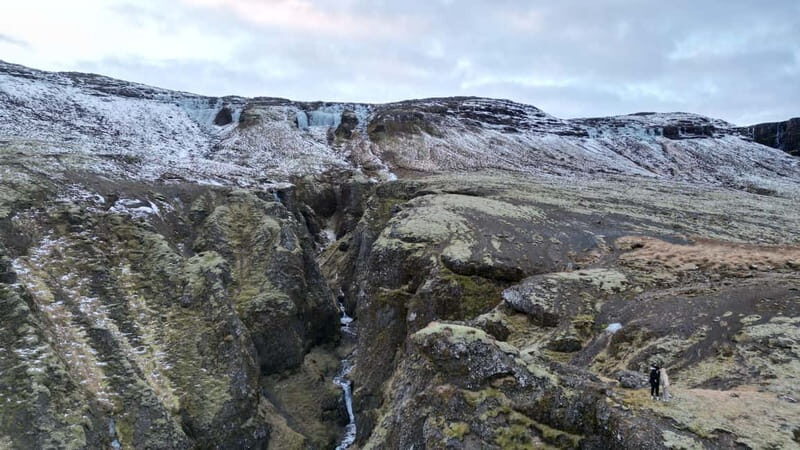 From Reykjavik: Fire And Ice Helicopter Tour with 2 Landings - Practical Considerations