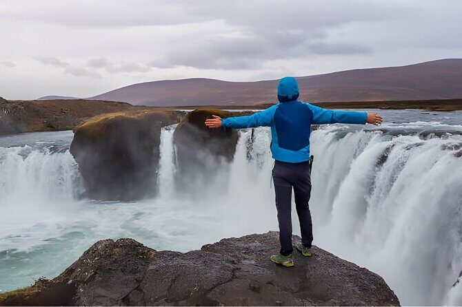 From Reykjavik: Full Day Private Golden Circle Tour in Iceland - What to Expect from the Tour