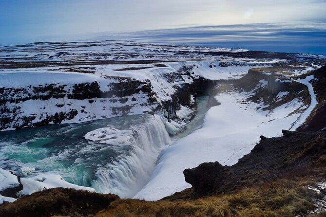 From Reykjavik: Full Day Private Golden Circle Tour in Iceland - FAQs