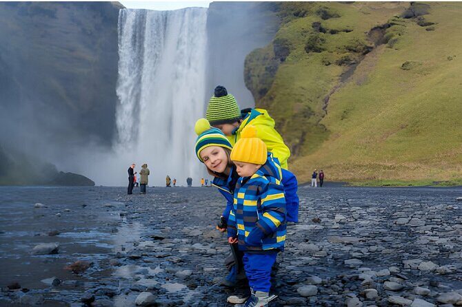 From Reykjavik: Full Day Private South Coast Tour in Iceland - Pricing and Value