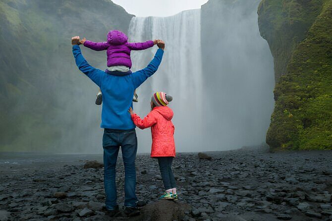 From Reykjavik: Full Day Private South Coast Tour in Iceland - Who Is This Tour Best For?