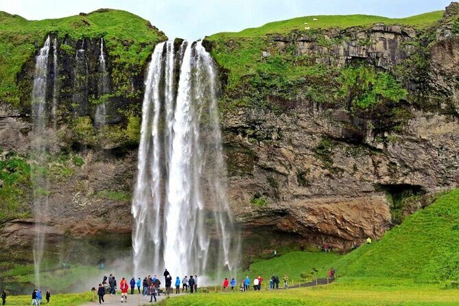 From Reykjavik: Full Day Private South Coast Tour in Iceland - FAQ