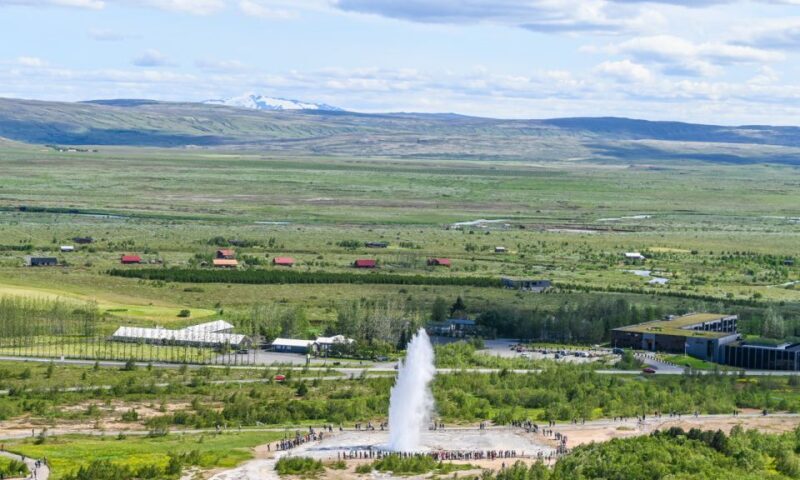 From Reykjavik: Full Day Whale Watching & Golden Circle Tour - FAQ