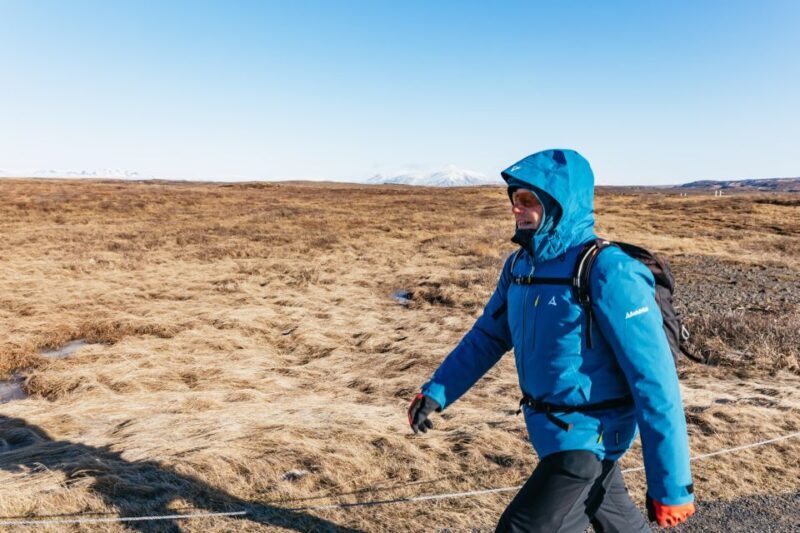 From Reykjavik: Golden Circle and Glacier Snowmobiling - FAQs