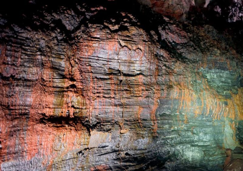 From Reykjavik: Golden Circle and Lava Caving Adventure - Explore Iceland’s Wonders: The Golden Circle and Lava Caving Adventure from Reykjavik