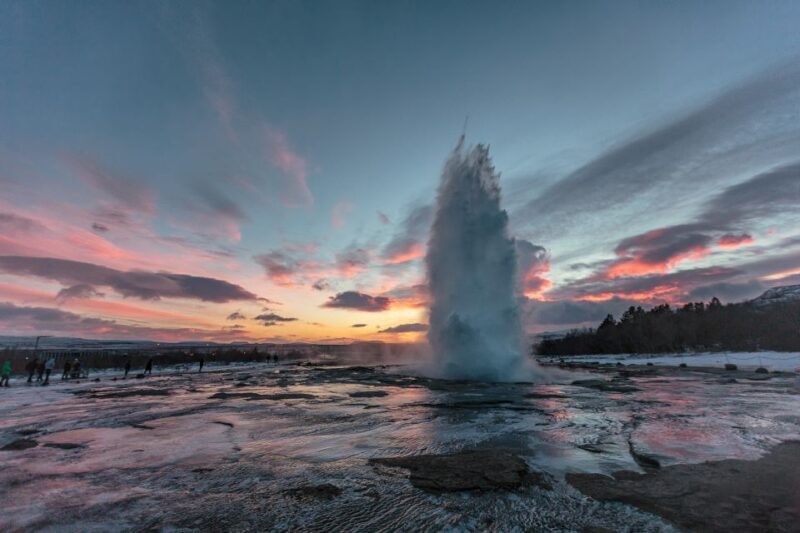From Reykjavik: Golden Circle and Lava Caving Adventure - Who Will Love This Tour?