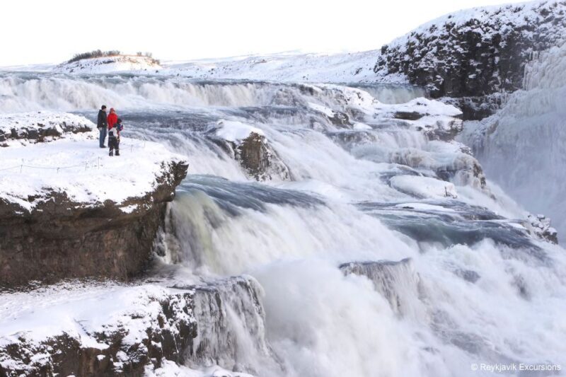 From Reykjavik: Golden Circle and Northern Lights Combo - FAQ