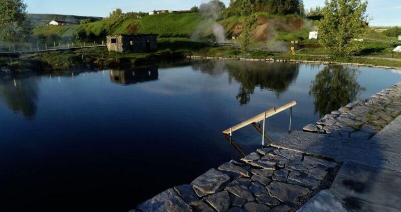 From Reykjavik: Golden Circle and Secret Lagoon Day Trip - Key Points