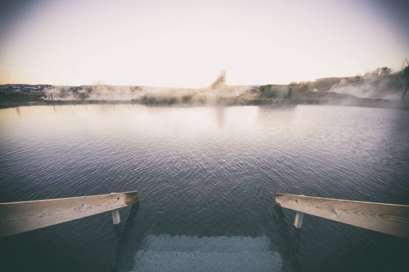 From Reykjavik: Golden Circle and Secret Lagoon Day Trip - Who Should Consider This Tour?